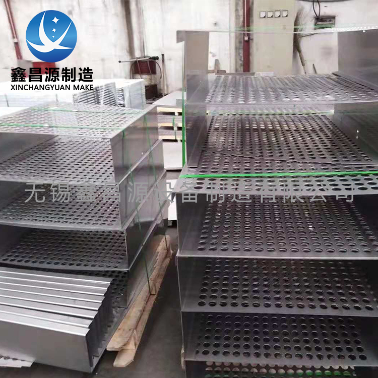湖南不锈钢合金托盘