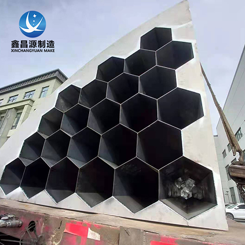 不锈钢阳极管其基本原理