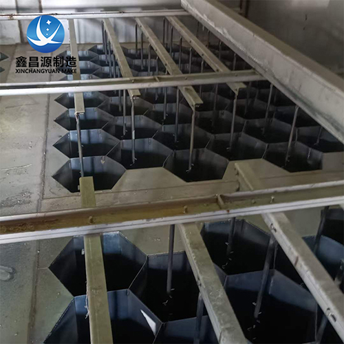 2205不锈钢阳极管的应用分析