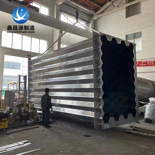 湿电不锈钢阳极模块的优势分析